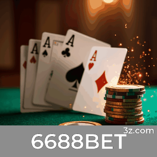 Cadastro na 6688BET