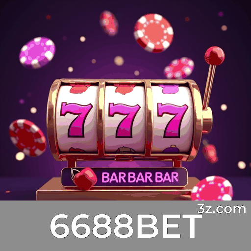 Cadastro na 6688BET