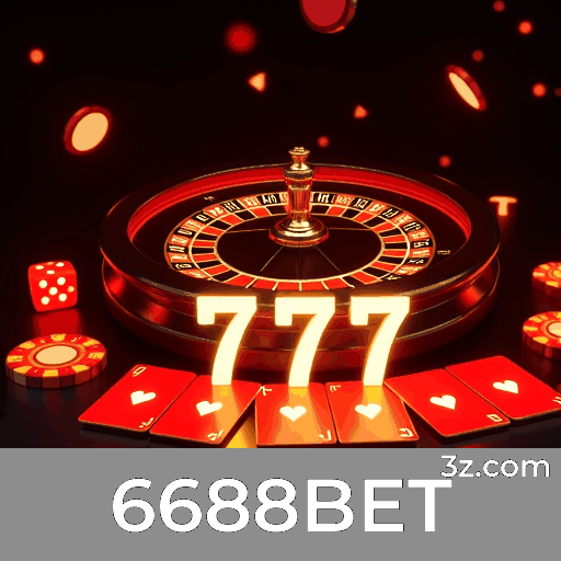 Cadastro na 6688BET