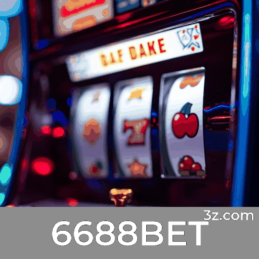 Acesso ao 6688BET