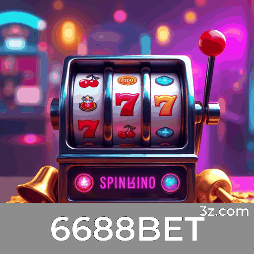Cassino Online 6688BET