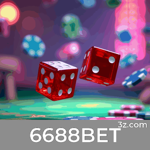 Cadastro na 6688BET