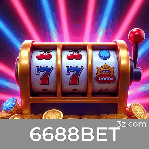 Cadastro na 6688BET