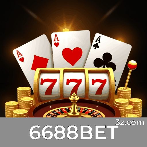 Cassino Online 6688BET