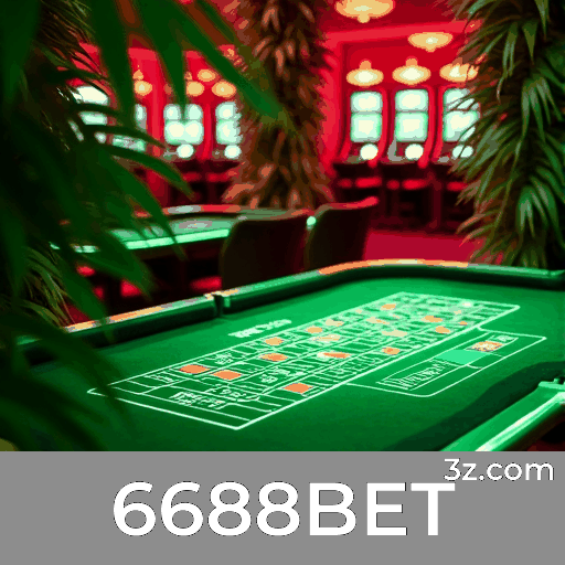 Cadastro na 6688BET