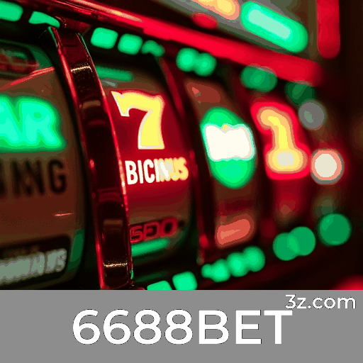 Acessar o site 6688BET COM