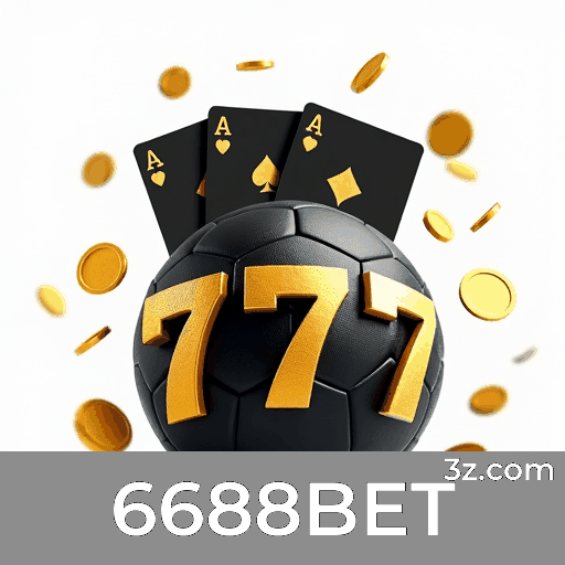 6688BET: Seu Cassino Online Seguro e Rápido