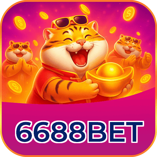 6688BET logo