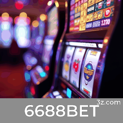 Cadastro na 6688BET