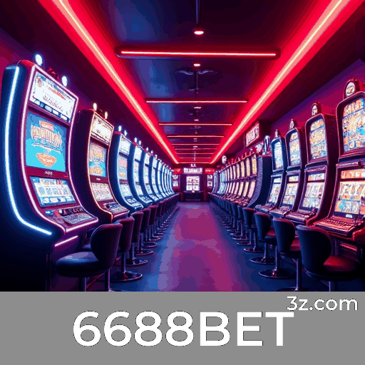 Cassino Online 6688BET