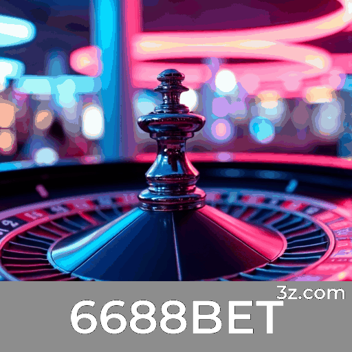 Cassino Online 6688BET