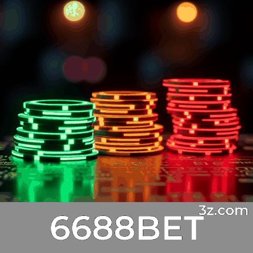 Cassino Online 6688BET