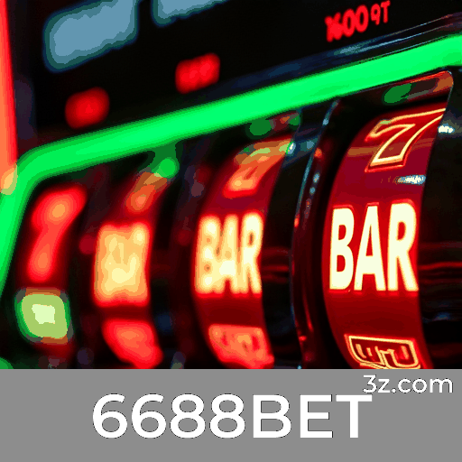 Cassino Online 6688BET