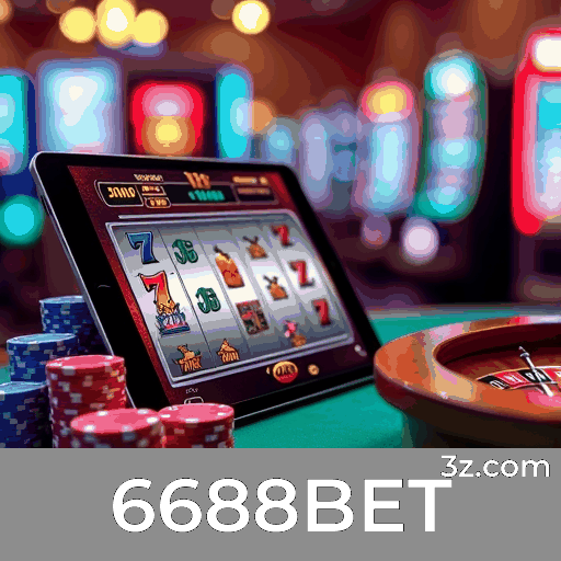 Acesso ao 6688BET