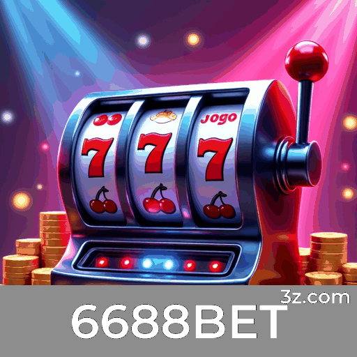 Cadastro na 6688BET