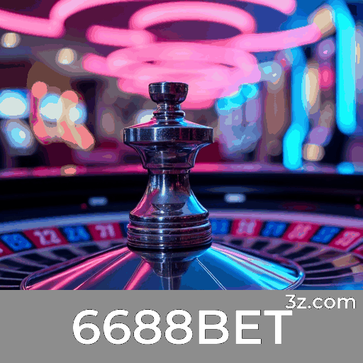 6688BET: Seu Cassino Online Seguro e Rápido