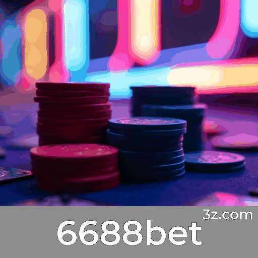 6688bet: A Plataforma de Apostas com Serviço Profissional