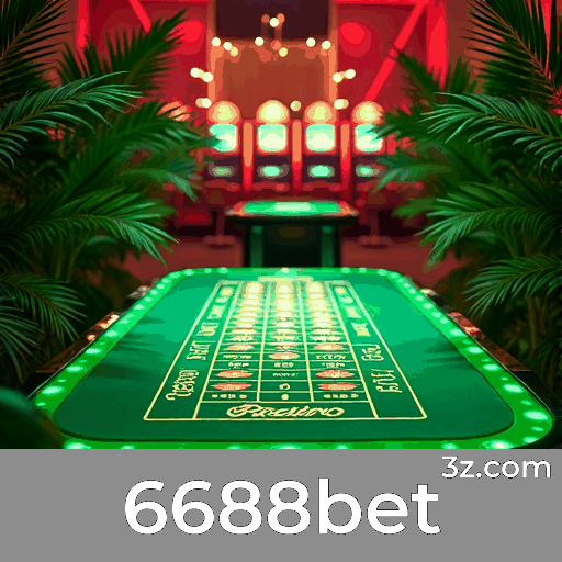 Ofertas Exclusivas de Bônus no 6688bet
